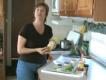 How To Make Snappy Sesame Chips